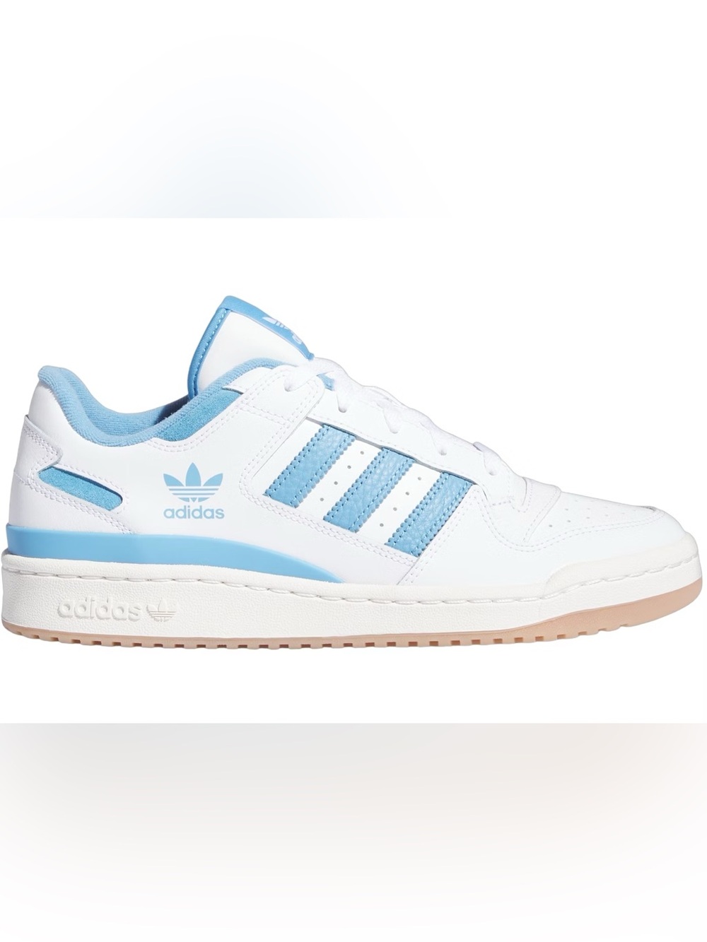 Adidas Forum Low CL